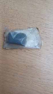 фото thumb №1, 6u0807449 накладка оригинальный номер