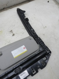 фото thumb №4, Шторка дах zafira c