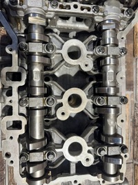 фото thumb №6, Головка peugeot citroen 1.2 vti psa hmz hm01 9671871510 1608519180