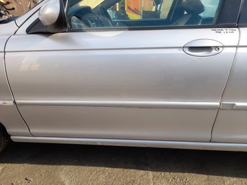 фото thumb №12, Jaguar x-type дверь левый перед левая передние mdz