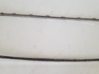 Mini cooper f56 рамка решётки бампера хром Цена, фото thumb