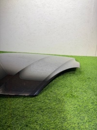 Porsche cayenne 3 e3 9y0 9y3 18- капот крышка двигателя оригинал Доставка, фото thumb