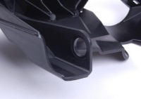 фото thumb №5, Важіль фара праве bmw e92 e93 оригінальний 51647227926