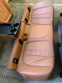фото thumb №10, Bmw x5 x6 x7 g05 g06 g07 салон сидіння комплект
