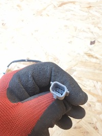 фото thumb №5, Koleos ii x-trial датчик выхлопных газов 226403465r