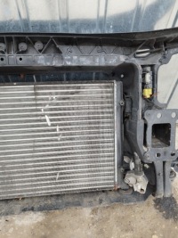 Ремень передний балка радиатор 1.6 bse бензин autom audi a3 8p рестайлинг  2008-2012 Недорого, фото thumb