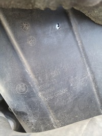 фото thumb №8, Bmw f01 бачок розширювальний 7601948