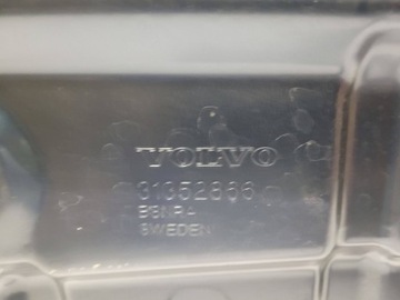 фото thumb №12, Капот volvo xc90 xc 90 ii 14