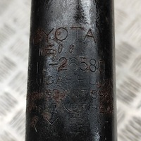 фото thumb №8, Toyota hiace h50, h60, h70 2001 левая сторона амортизатор передний