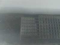 фото thumb №13, Transit connect mk2 13-18 бампер задня задній