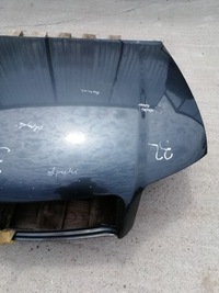 фото thumb №5, Капот крышка двигателя audi a4 b6 01-04 lx7z