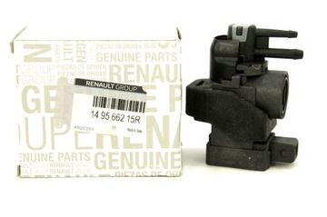 фото thumb №1, Клапан турбіни egr koleos espace 2.0 dci n75 org