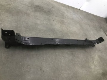 фото thumb №11, Pas переднее hyundai tucson iii 15-20r. верхний усилитель ремня радиатор новое