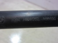 Bmw x3 f25 2.8 3.0i n52 шланг патрубок радіатора води магістраль 17127646154 Ціна, фото thumb