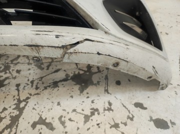 фото thumb №7, Бампер перед переднє комплектний renault clio 5 v