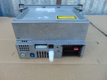 фото thumb №5, Навігація радіо навігація ford s-max galaxy mk3