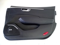 фото thumb №1, Обшивка двері правий перед renault talisman initiale