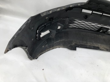 фото thumb №9, Бампер перед переднє vw caddy рестайлінг 2k5807221a