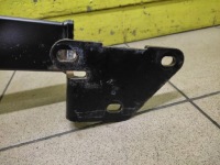 Peugeot expert фаркоп  буксирувальний Зі Шроту, фото thumb