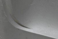 фото thumb №7, Оббивка обшивка лівий задня 7700313062 nissan primastar 1 i 02-06