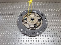 фото thumb №1, Зчеплення автоматична коробка передач 3d262150 toyota yaris iv mazda 2 kb 1,5 гібрид