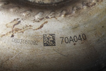 фото thumb №13, Volvo v70 iii 2.4 d 07r- зчеплення гідрокінетичний конвертер 70a040