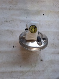 фото thumb №1, Bmw x1 f48 1.8d усилитель тормозов