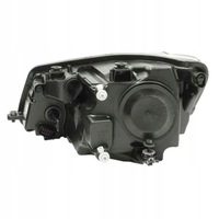 фото thumb №2, Лампа volkswagen caddy iii 06.10-06.15 фара r