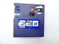 фото thumb №1, Компрессор помпа do kół opel corsa e zafira c 13392204