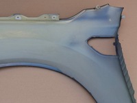 фото thumb №10, Ford ranger v крыло правый перед оригинал eb3b4-116015