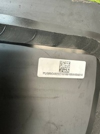 фото thumb №7, Escape kuga mk3 2019-2024 solar крыша люк стекло крыша