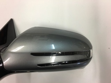 фото thumb №7, Зеркало mercedes w207 e класс купе 09-11r 11pin
