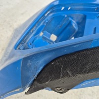 фото thumb №9, Ford focus iii 3 mk3 rs lift 14-18 бампер перед передний sprysk