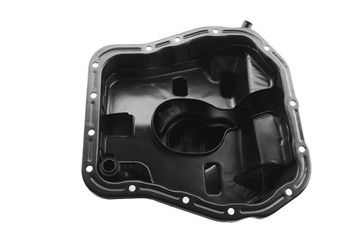 фото thumb №2, Піддон масляна subaru forester 2.0t 98-05