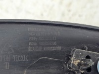 фото thumb №12, Молдинг права передня na крило citroen c5 x c5x 23- 9840276280