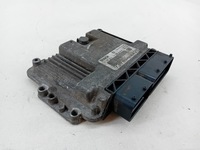 фото thumb №6, Бортовой компьютер, блок управления alfa romeo 159 55200531 0281012146 2.4 jtdm