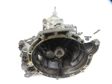 фото thumb №6, Коробка передач коробки передач ford fiesta mk5 v 1.4 16v 2n1r7002cb 98wt7f096ac