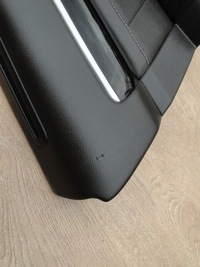 фото thumb №8, Renault espace v обивка дверь левый задняя