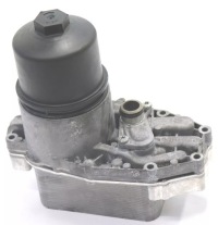 Купить Корпус фильтра масла fw93-6b624-ab range rover evoque l538 2.0, фото thumb