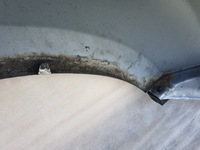 фото thumb №10, Subaru forester 3 iii 07-12 sh крыло левый перед передний