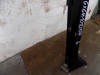 фото thumb №5, Молдинг поріг ліва jaguar x260 gx6m10157a