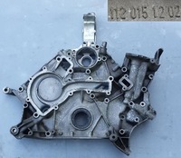 фото thumb №1, Защита распределительный вал mercedes c w203 2.6 v6 1120151202