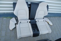 фото thumb №10, Сидіння перед диван mercedes c w204 рестайлінг купе uk