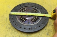 фото thumb №10, Диск прижим колесо маховик mazda 626 2.0 d