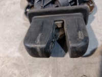 фото thumb №7, Замок кришки багажника volkswagen passat b6 sedan 4f5827505c