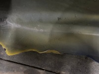 фото thumb №10, Бампер перед передний honda jazz ii lift sport