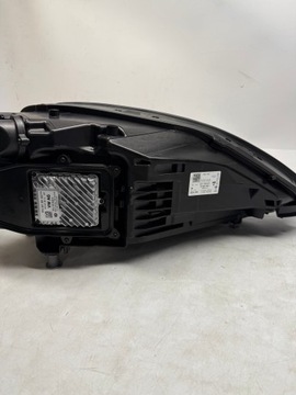 фото thumb №10, Porsche cayenne 9y фара лампа led передние 9y0941060t 9y0941059t