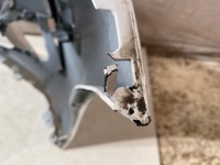 фото thumb №9, Opel оригинальный номер 9830340080 бампер