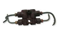 Mitsubishi 3000gt vr-4 1997 корректор регулятор усилитель торможения 3000 gt gto в Украине, фото thumb