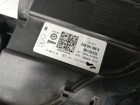 фото thumb №4, Vw t-roc фара правый лампа 2ga941006b